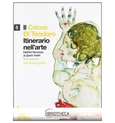 CRICCO DI TEODORO ITINERARIO NELL'ART 5