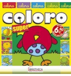 COLORO SUPER