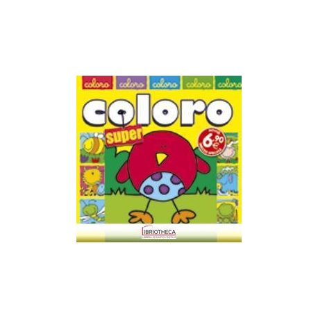 COLORO SUPER