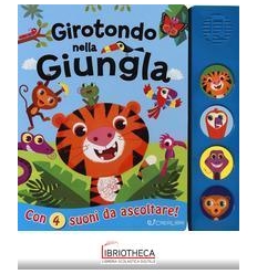 GIROTONDO NELLA GIUNGLA