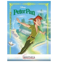 PETER PAN - I CAPOLAVORI