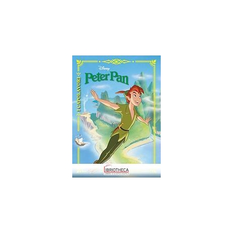 PETER PAN - I CAPOLAVORI