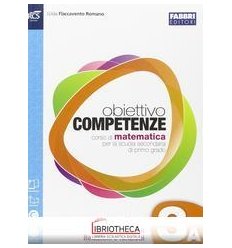 OBIETTIVO COMPETENZE 3 3