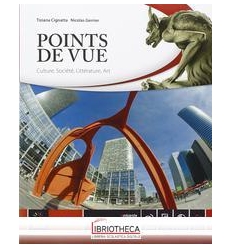 POINTS DE VUE