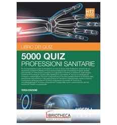 HOEPLI TEST 5000 QUIZ PROF. SANITARIE