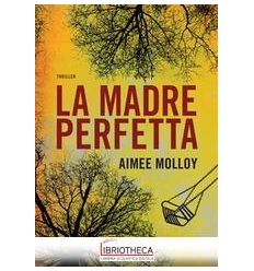 MADRE PERFETTA (LA)