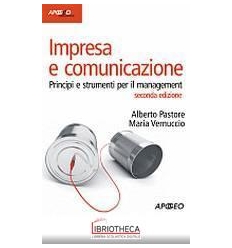 IMPRESA COMUNICAZIONE PRINCIPI STRUMENTI MANAGEMEN