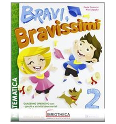 BRAVI BRAVISSIMI 2