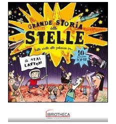 GRANDE STORIA DELLE STELLE