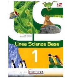 LS LINEA SCIENZE BASE 1