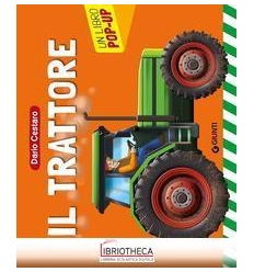 IL TRATTORE