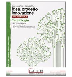 IDEA PROGETTO INNOVAZIONE TECNO-DISE