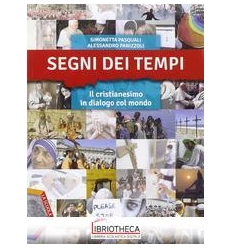 SEGNI DEI TEMPI ED. MISTA