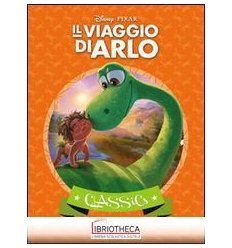 CLASSICS - IL VIAGGIO DI ARLO