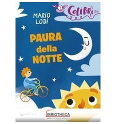 PAURA DELLA NOTTE