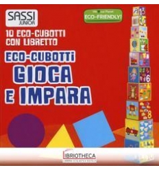 ECO-CUBOTTI. GIOCA E IMPARA