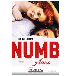 NUMB ANNA