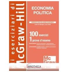 ECONOMIA POLITICA