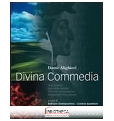 DIVINA COMMEDIA