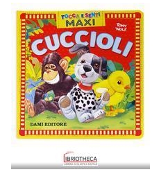 CUCCIOLI