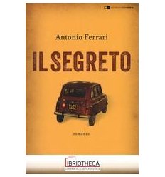 IL SEGRETO