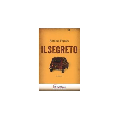 IL SEGRETO