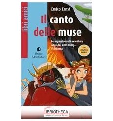 CANTO DELLE MUSE