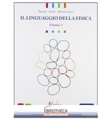 LINGUAGGIO DELLA FISICA 3