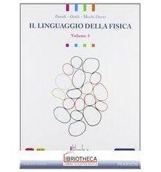 LINGUAGGIO DELLA FISICA 3