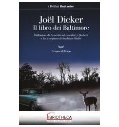 IL LIBRO DEI BALTIMORE