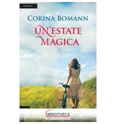 ESTATE MAGICA (UN')