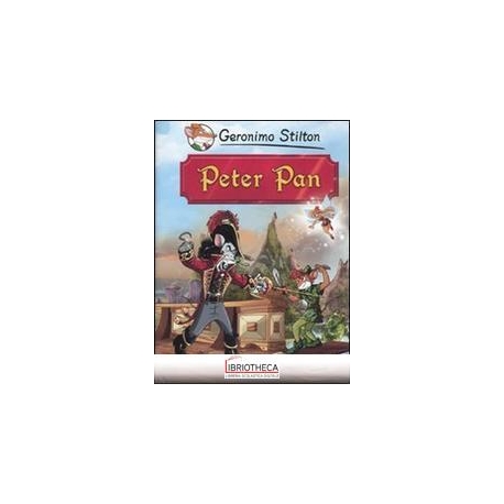 PETER PAN