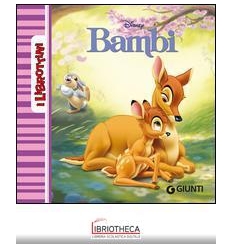 BAMBI - I LIBROTTINI