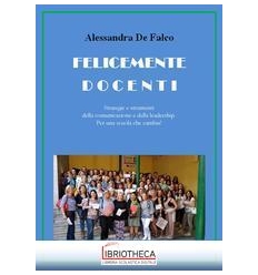 FELICEMENTE DOCENTI