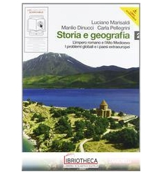 STORIA E GEOGRAFIA 2