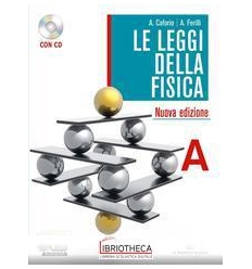 LEGGI DELLA FISICA A