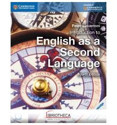 INTRODUCTION TO ENGLISH AS A SECOND LANGUAGE B1