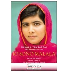 IO SONO MALALA