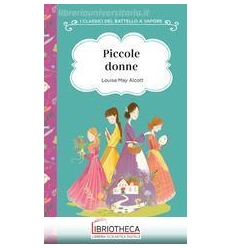 PICCOLE DONNE