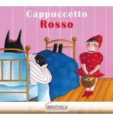 CAPPUCCETTO ROSSO