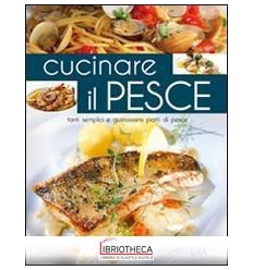 CUCINARE IL PESCE