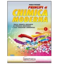 PRINCIPI DI CHIMICA MODERNA C