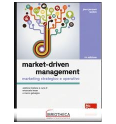 MARKETING-DRIVEN MANAGEMENT 7/ED