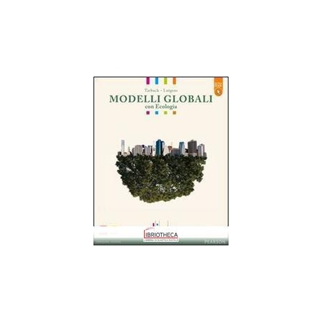 MODELLI GLOBALI CON ECOLOGIA ACTIVEBOOK