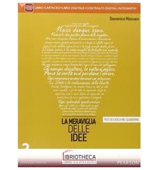 MERAVIGLIA DELLE IDEE 2 2