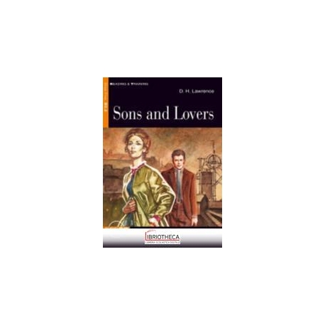 SONS AND LOVERS B2.2 ED. MISTA