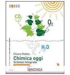 CHIMICA OGGI ED. MISTA