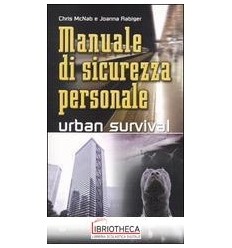 MANUALE DI SICUREZZA PERSONALE