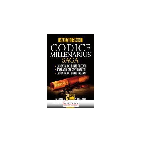 CODICE MILLENARIUS SAGA