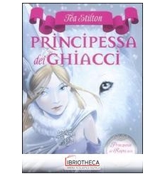 PRINCIPESSA DEI GHIACCI